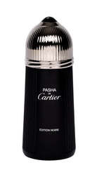 Cartier Pasha De Cartier Edition Noire Eau de Toilette