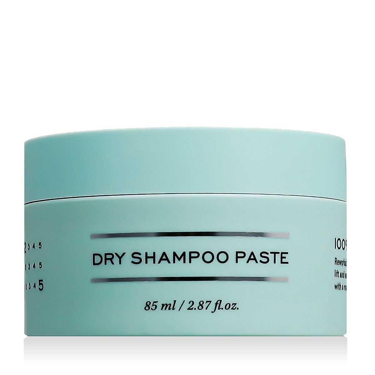 REF Dry Shampoo Paste N°205