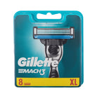 Gillette Mach3 Replacement blade