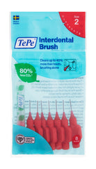 TePe Original Interdental Brush 8 ks 0,5 mm