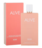 HUGO BOSS Alive Body Lotion