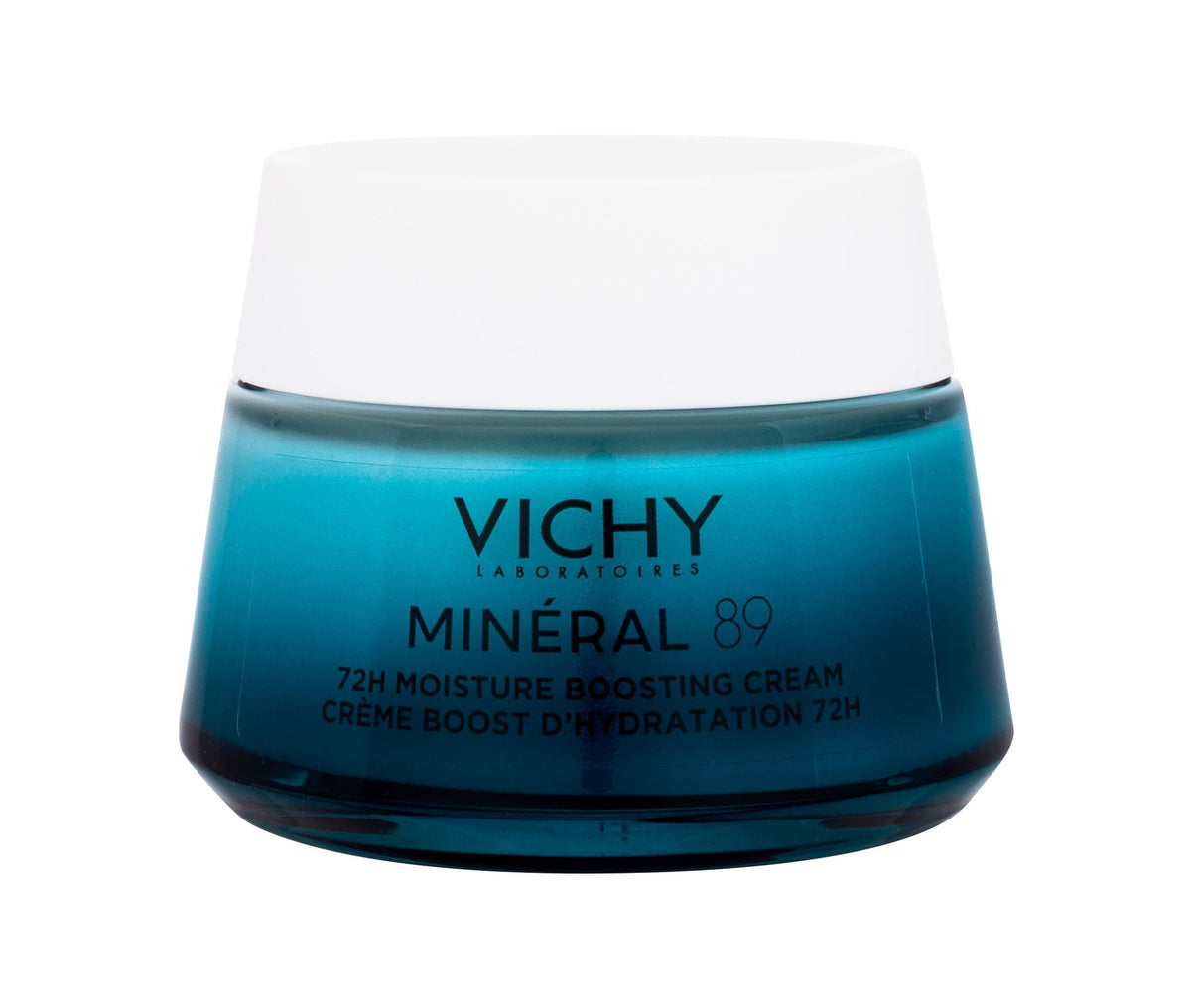 Vichy Minéral 89 72H Moisture Boosting Cream Day Cream