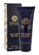 Versace Pour Homme Dylan Blue Aftershave Balm