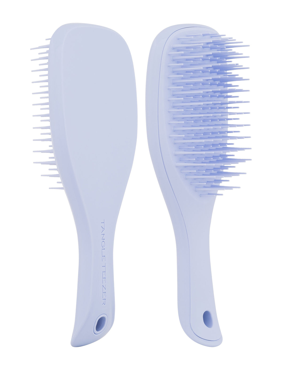 Tangle Teezer The Ultimate Detangler Mini Digital Lavender