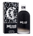 Roberto Cavalli Just Cavalli Wild Heart Eau de Toilette