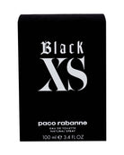 Paco Rabanne Black XS (2018)