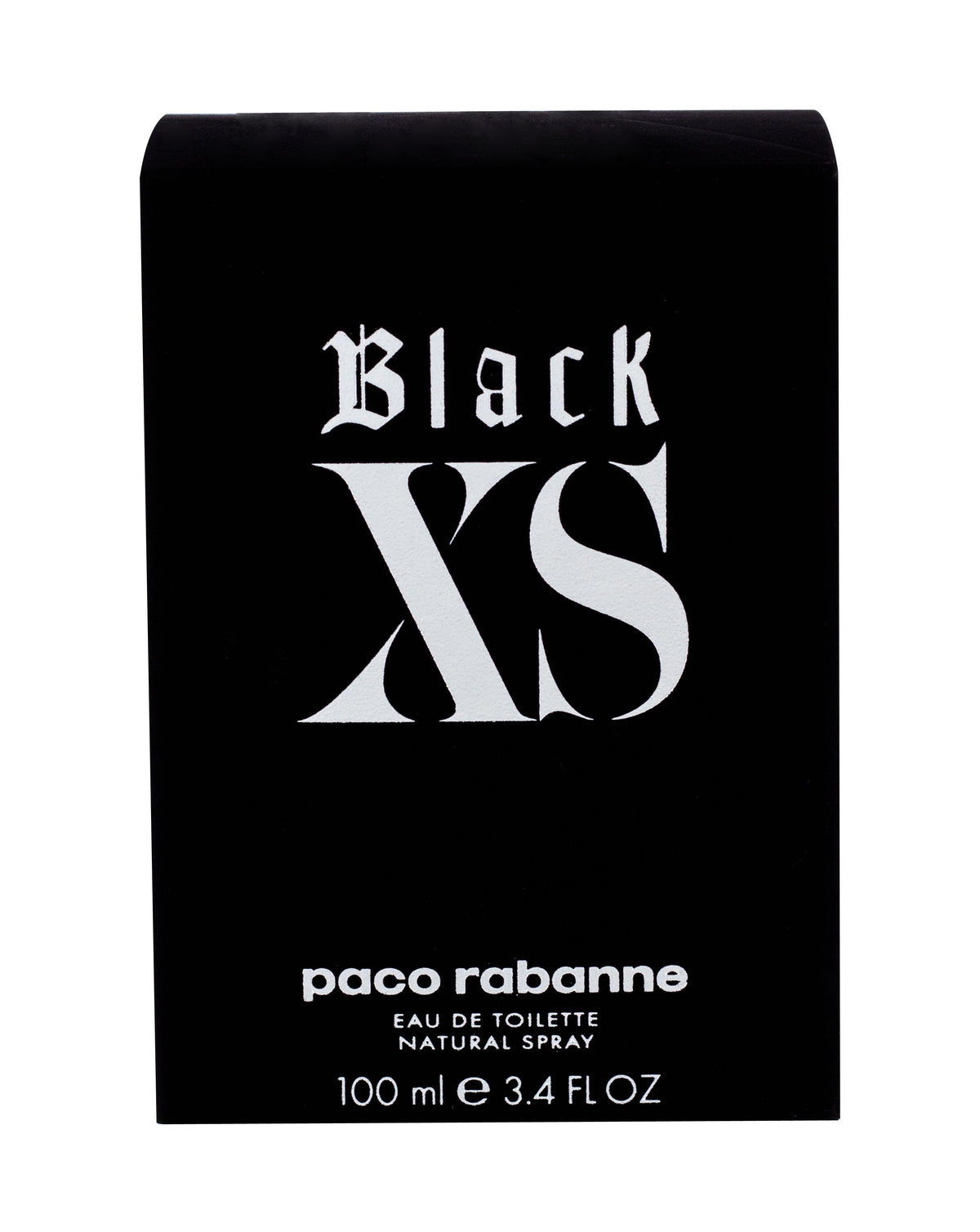 Paco Rabanne Black XS (2018)