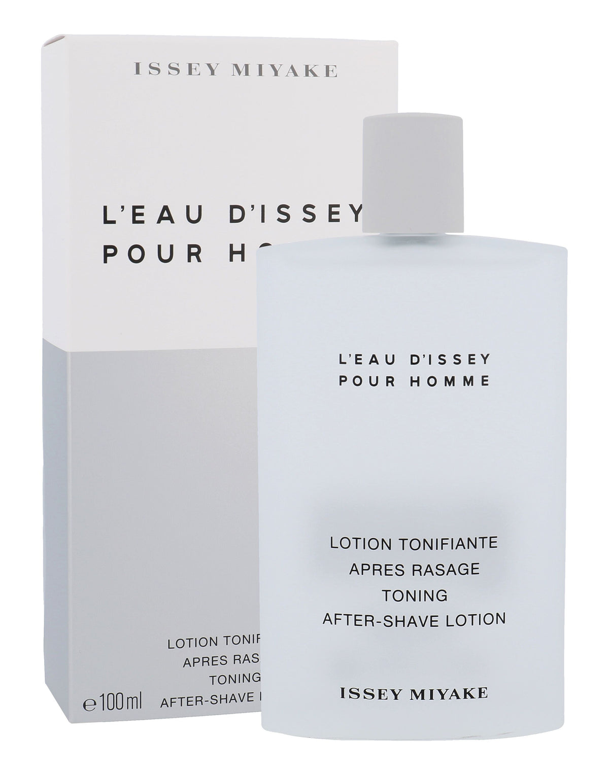 Issey Miyake L'Eau D'Issey Pour Homme Aftershave Water
