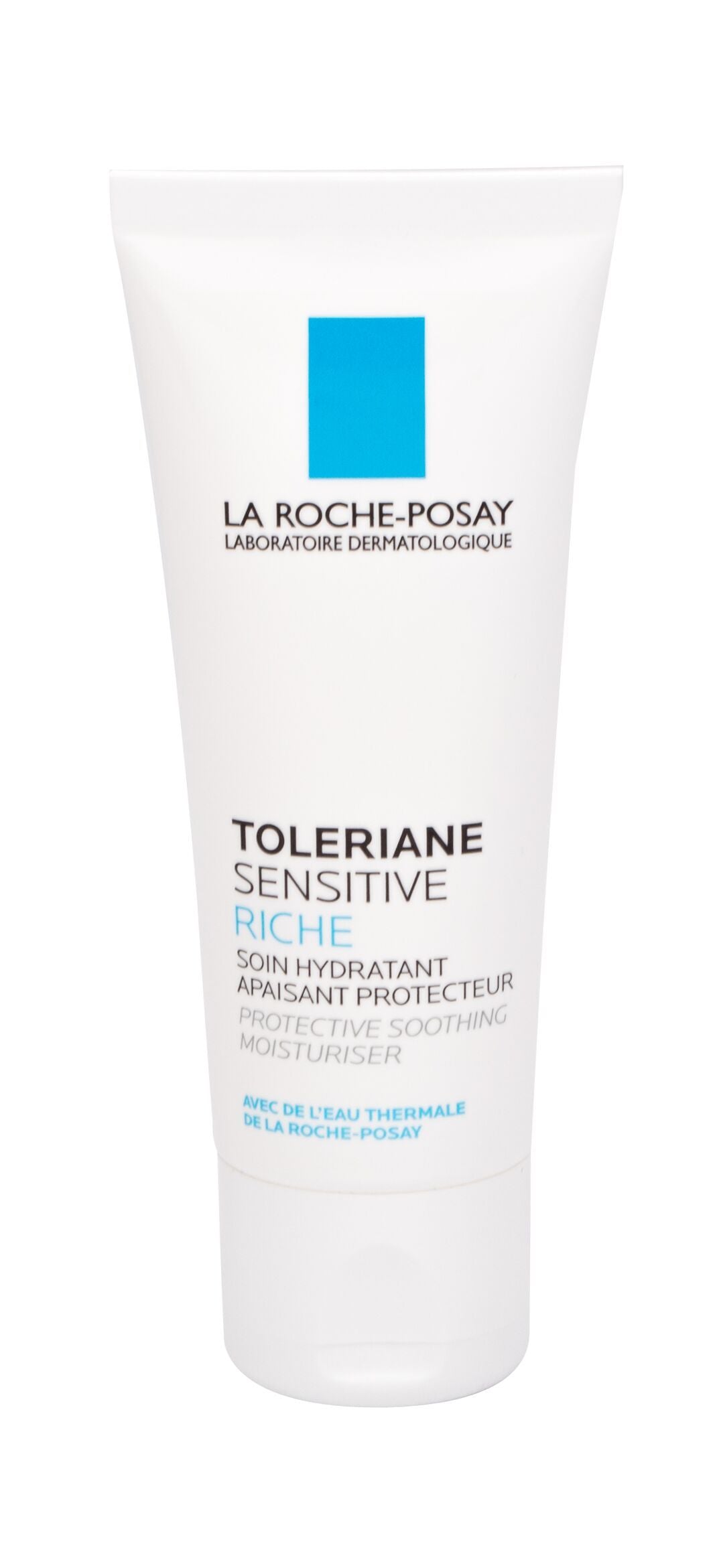 La Roche-Posay Toleriane Sensitive Riche Day Cream