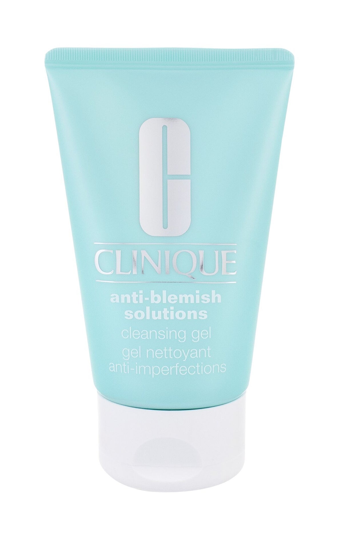 Clinique Anti-Blemish Solutions Cleansing Gel