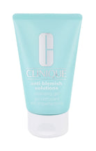 Clinique Anti-Blemish Solutions Cleansing Gel