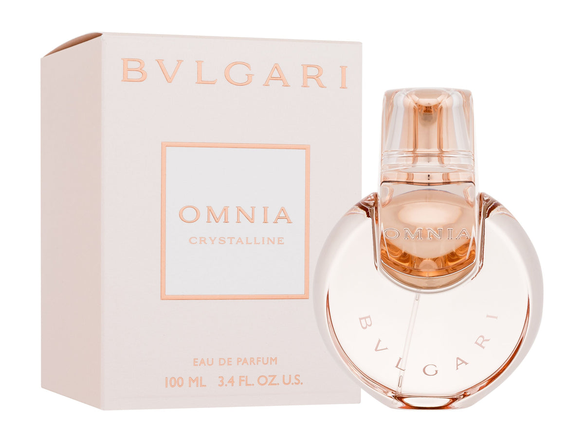 Bvlgari Omnia Crystalline Eau de Parfum
