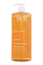 SVR Topialyse Huile Lavante Shower Oil