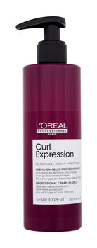 L'Oréal Professionnel Curl Expression Cream-In-Jelly