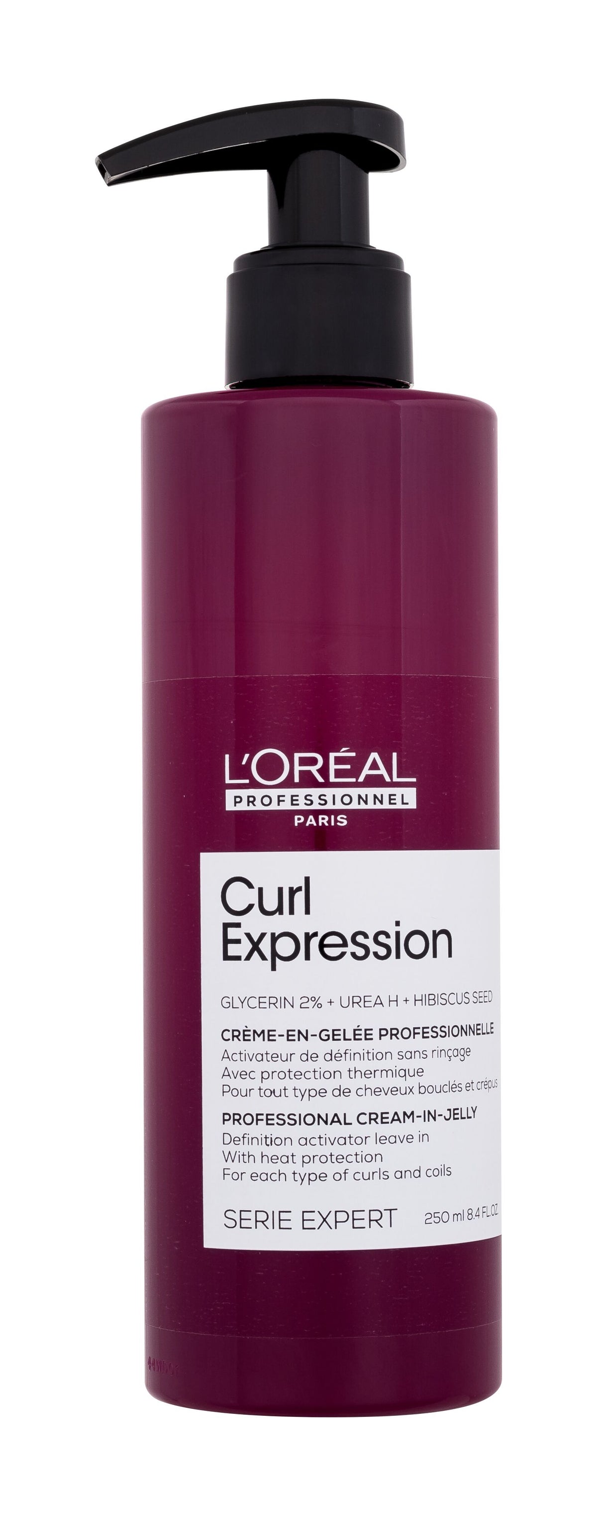 L'Oréal Professionnel Curl Expression Cream-In-Jelly