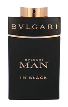 Bvlgari MAN In Black Eau de Parfum