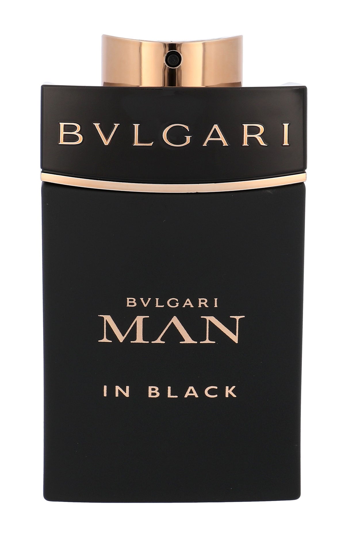 Bvlgari MAN In Black Eau de Parfum