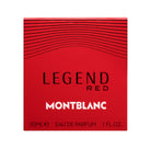 Montblanc Legend Red Eau de Parfum