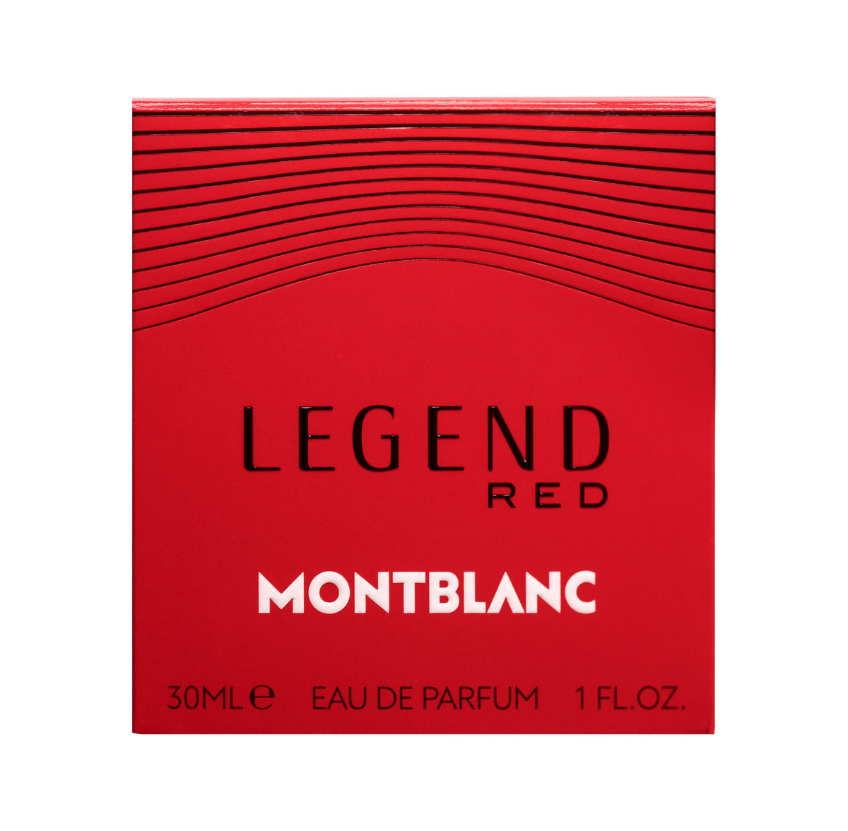 Montblanc Legend Red Eau de Parfum