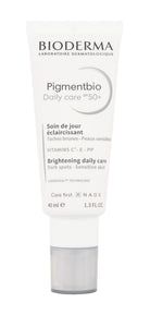 BIODERMA Pigmentbio Daily Care Day Cream SPF50+