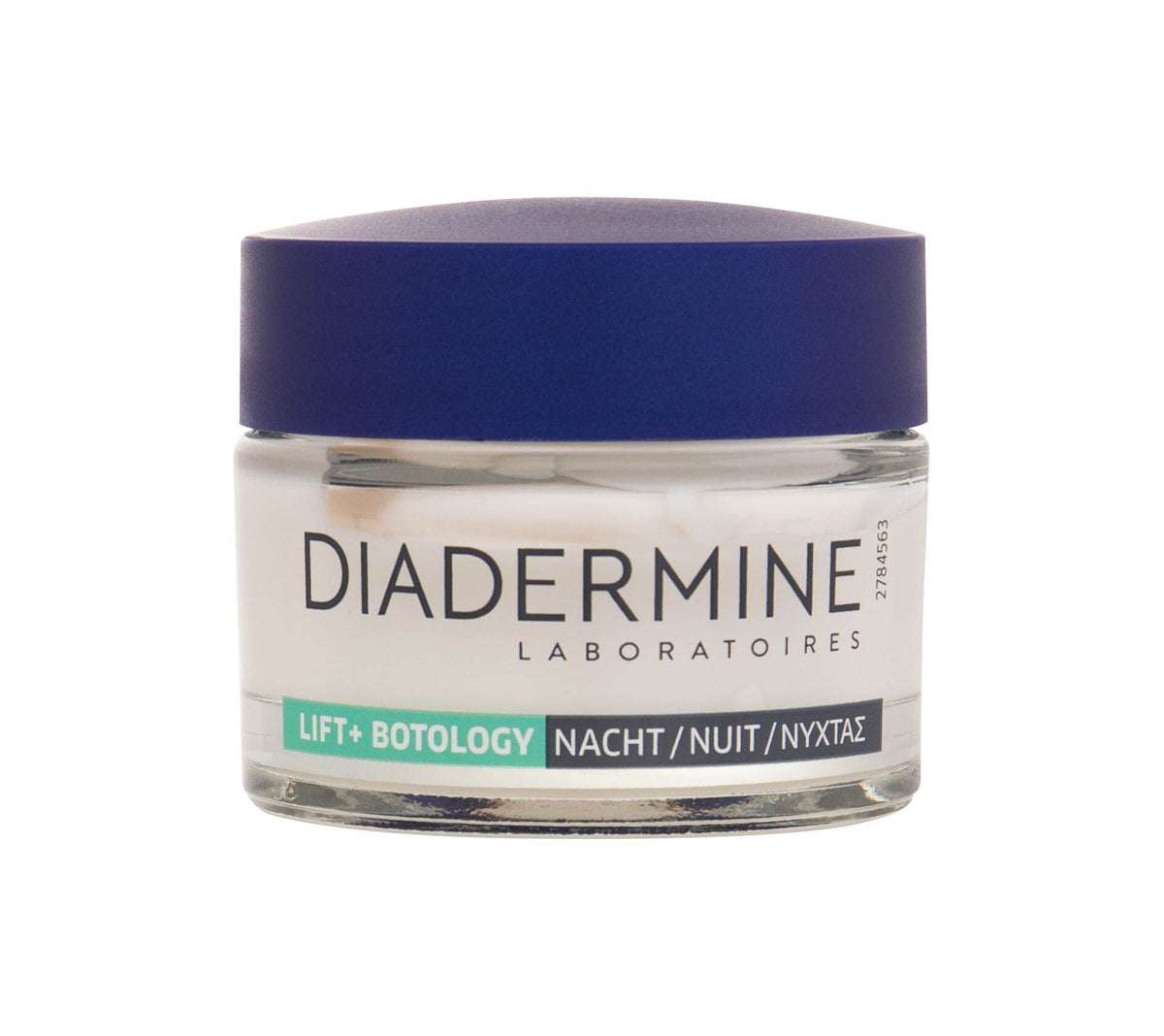Diadermine Lift+ Botology Anti-Age Night Cream Night Skin Cream