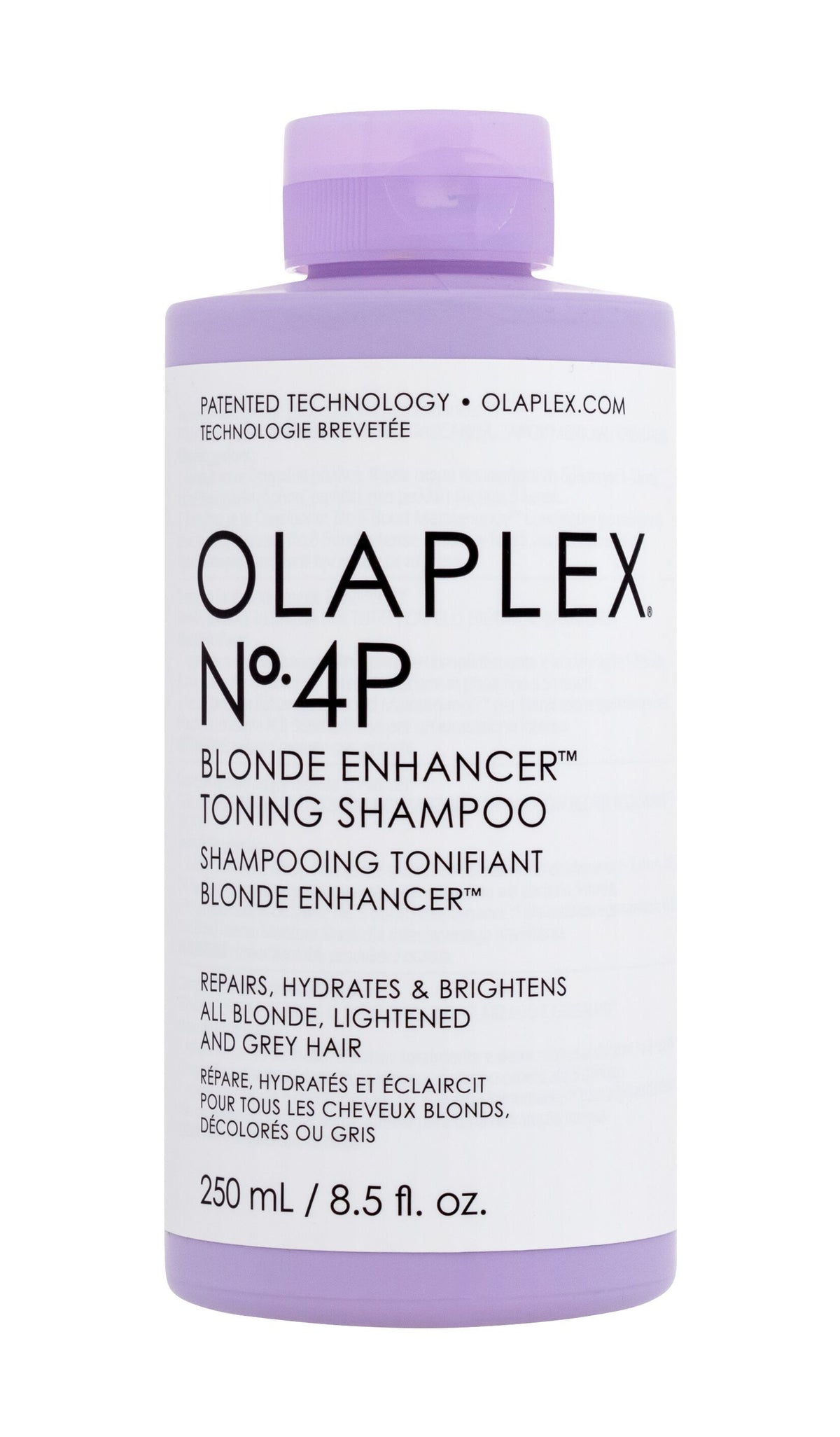 Olaplex Blonde Enhancer No.4P Shampoo