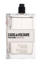 Zadig & Voltaire This is Him! Undressed Eau de Toilette