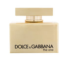 Dolce&Gabbana The One Gold Intense Eau de Parfum