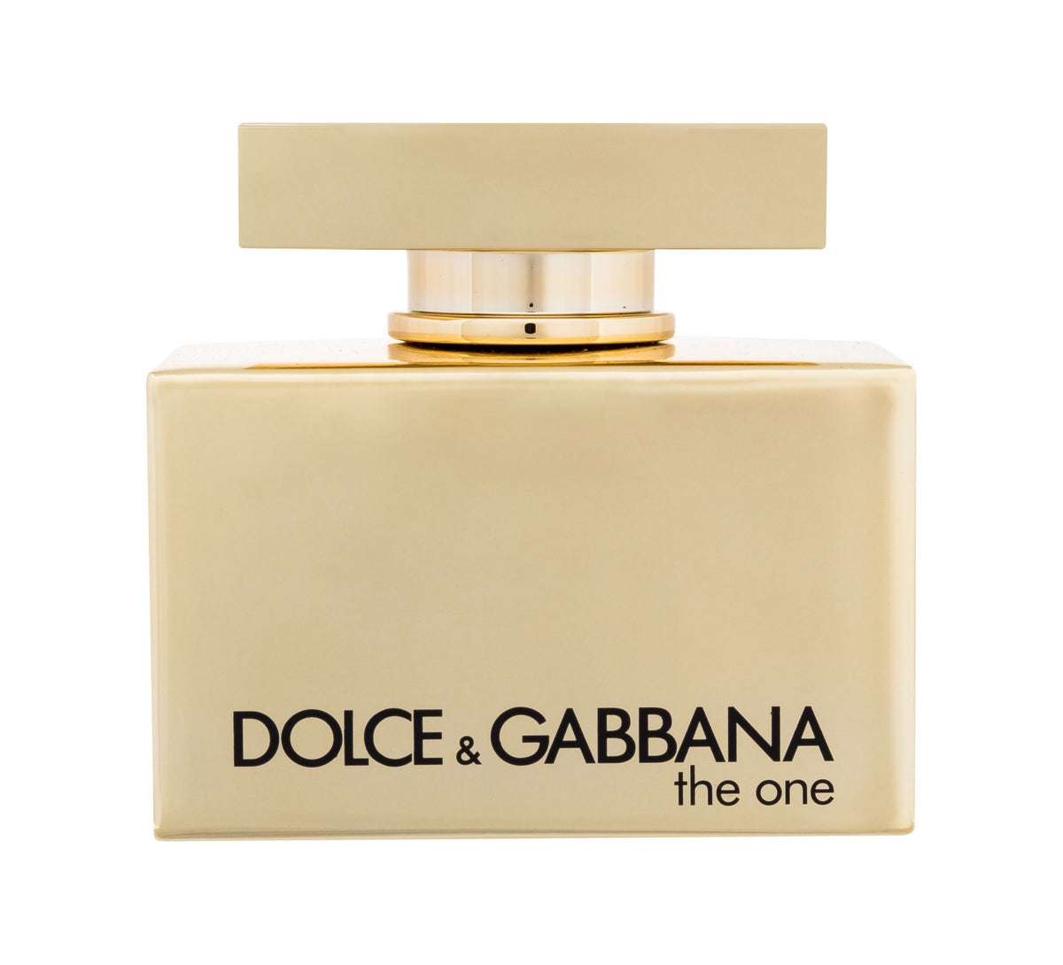 Dolce&Gabbana The One Gold Intense Eau de Parfum