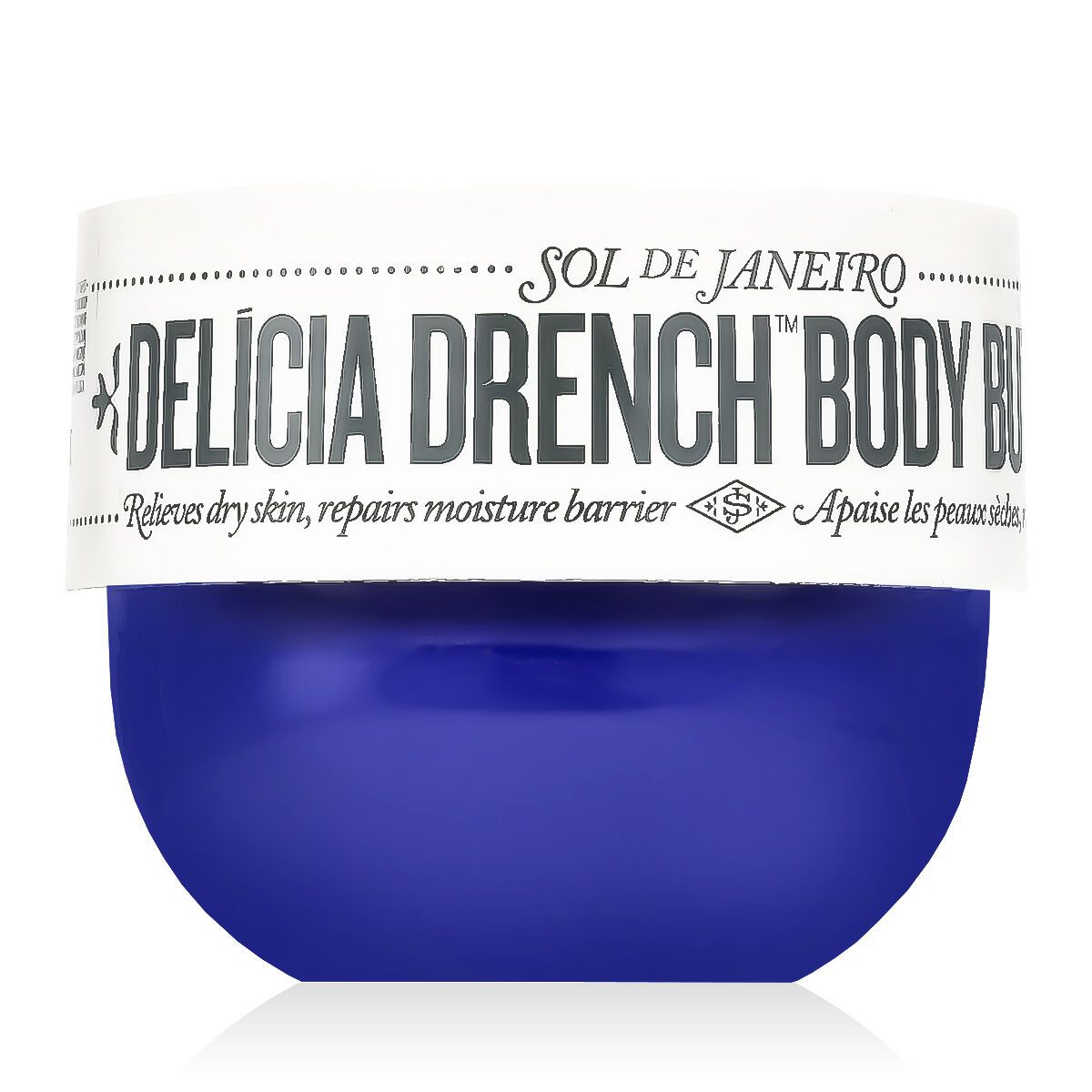 Sol De Janeiro Delicia Drench Body Butter