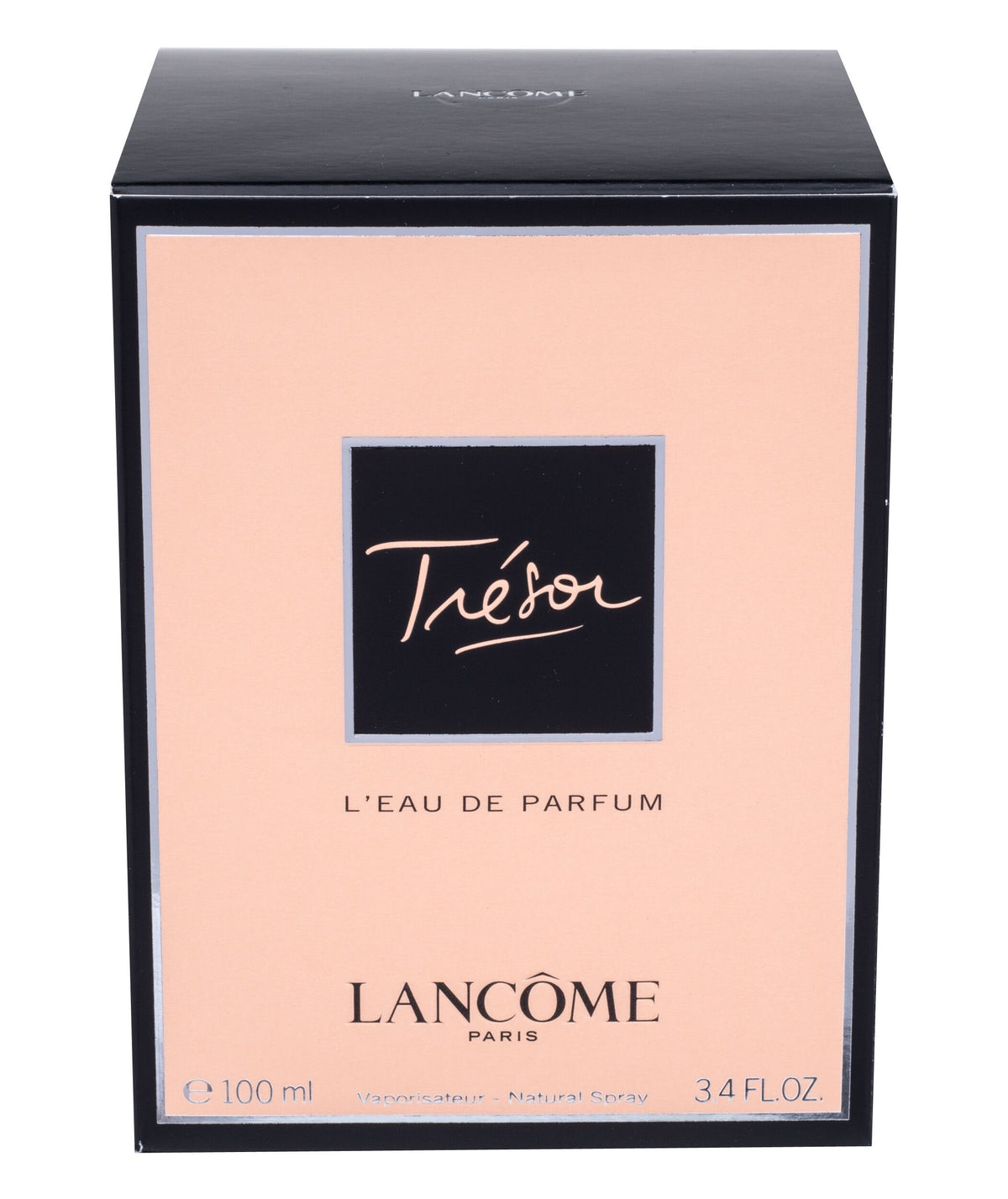 Lancome Tresor Eau de Parfum