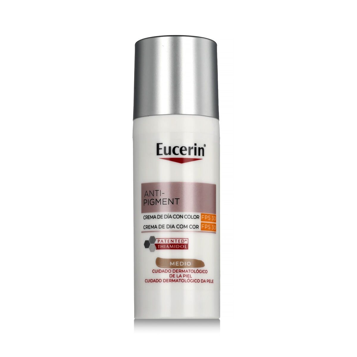 Eucerin Anti-Pigment Tinted Day Cream Medium SPF30