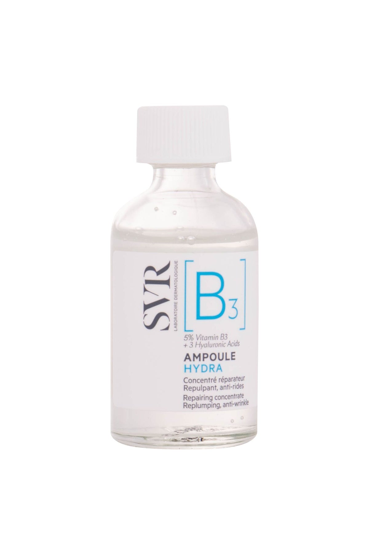 SVR [B3] Ampoule Hydra Skin Serum