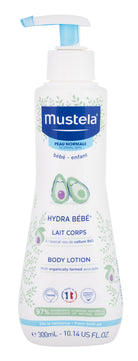 Mustela Hydra Bébé Body Lotion
