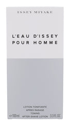 Issey Miyake L'Eau D'Issey Pour Homme Aftershave Water