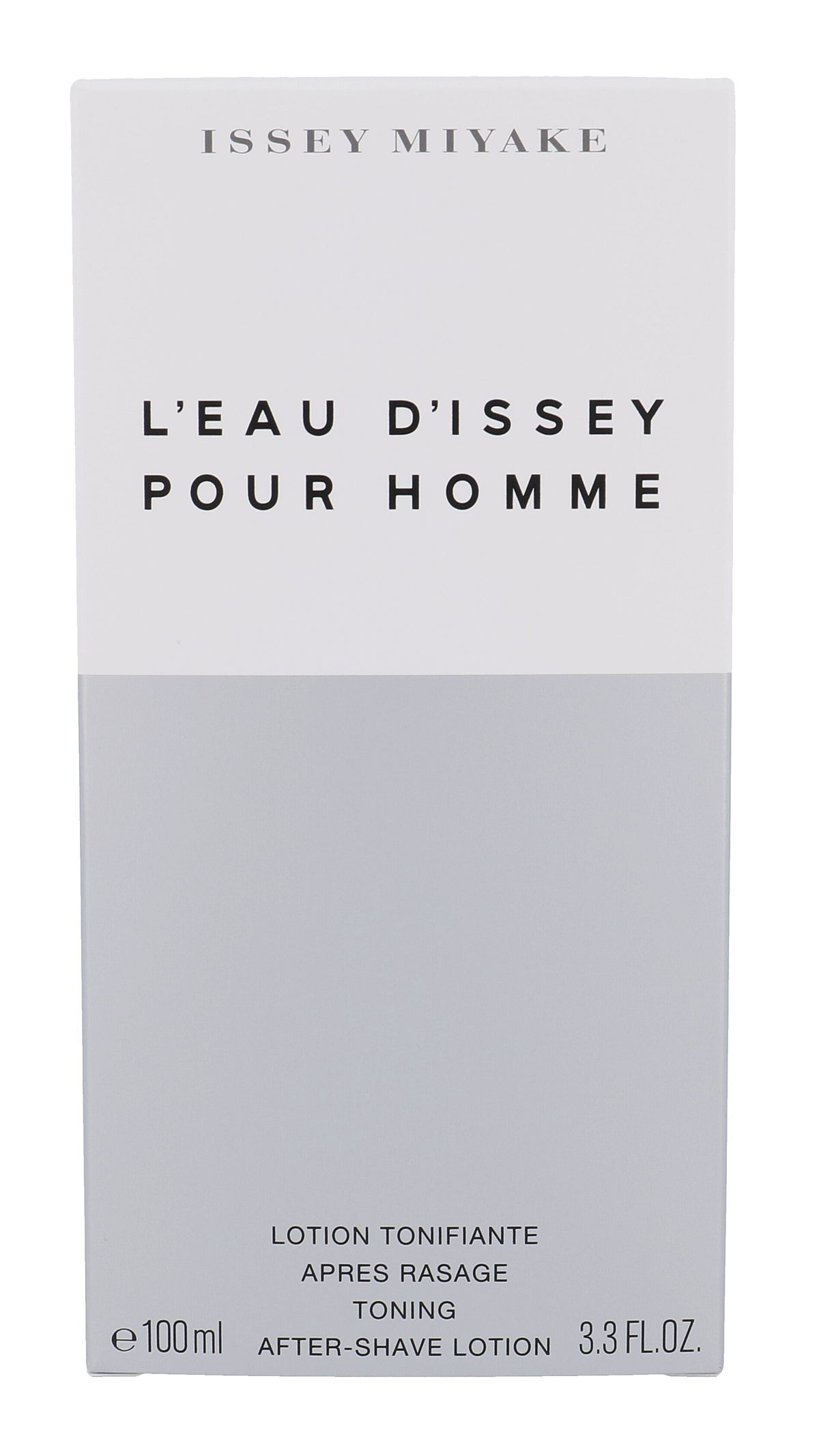 Issey Miyake L'Eau D'Issey Pour Homme Aftershave Water