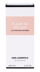 Karl Lagerfeld Les Parfums Matieres Fleur De Pecher Eau de Parfum