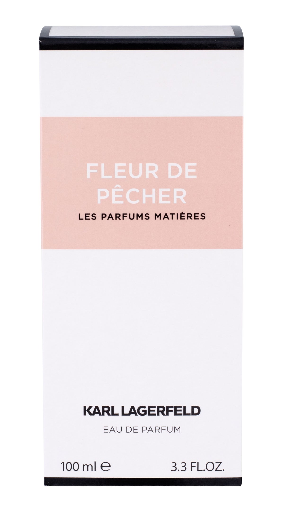 Karl Lagerfeld Les Parfums Matieres Fleur De Pecher Eau de Parfum