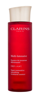 Clarins Multi-Intensive Super Restorative Smoothing Treatment Essence Face Essence