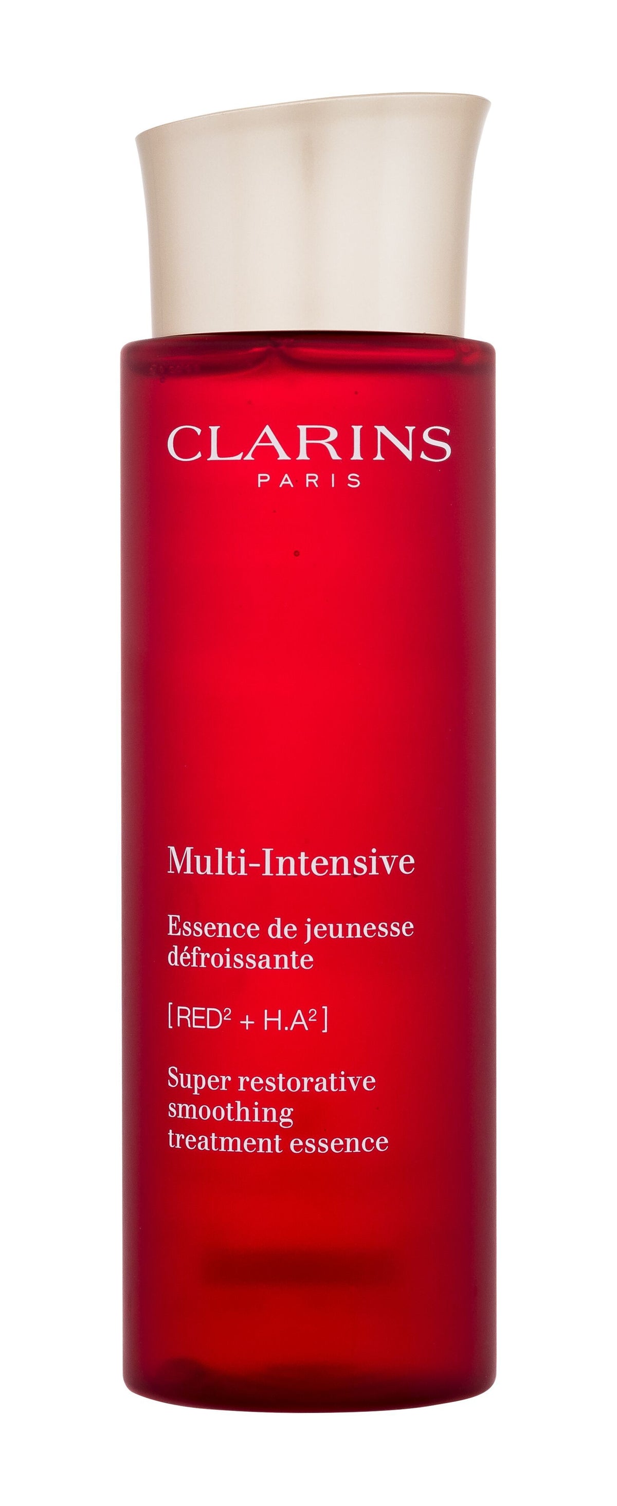 Clarins Multi-Intensive Super Restorative Smoothing Treatment Essence Face Essence