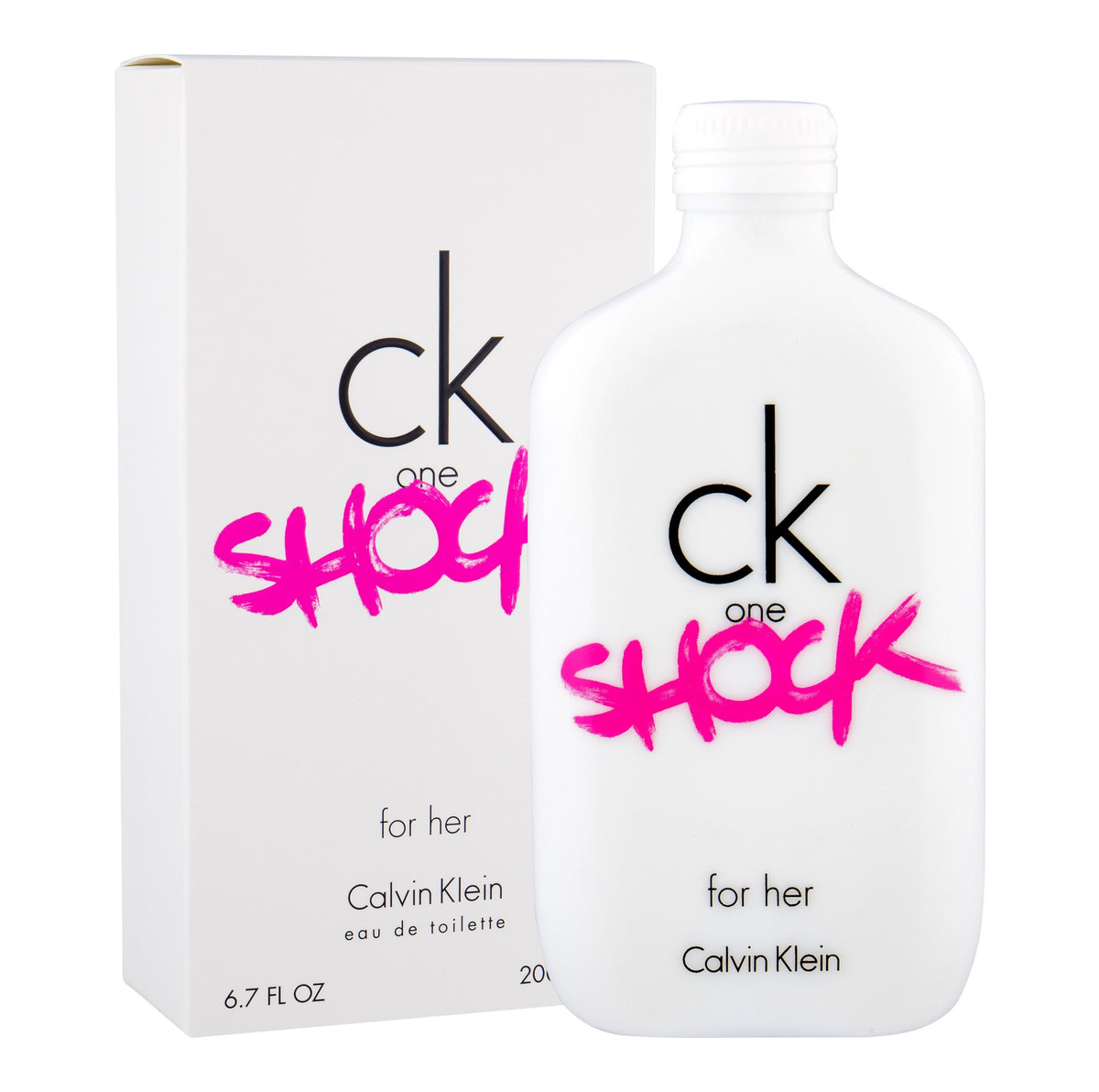 Calvin Klein One Shock For Her