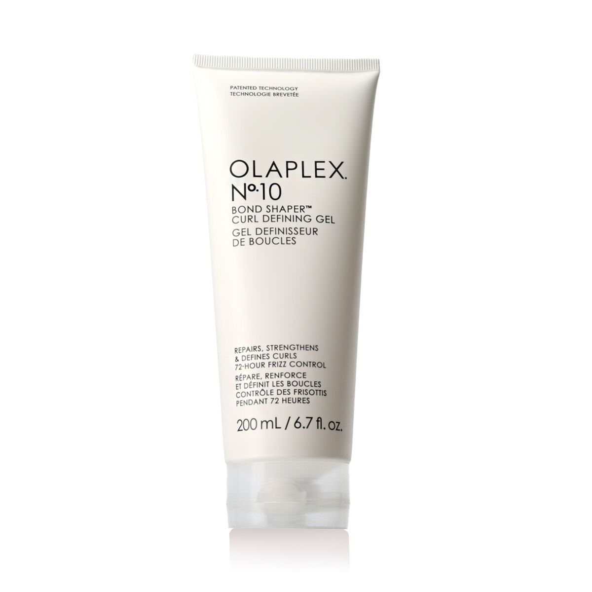 Olaplex Bond Shaper No.10 Curl Defining Gel