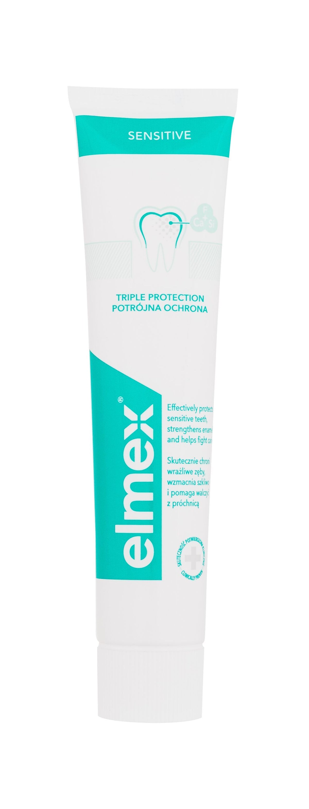 Elmex Sensitive Toothpaste