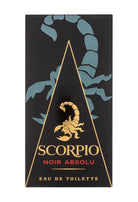 Scorpio Noir Absolu Eau de Toilette