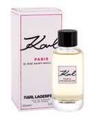 Karl Lagerfeld Karl Paris 21 Rue Saint-Guillaume Eau de Parfum