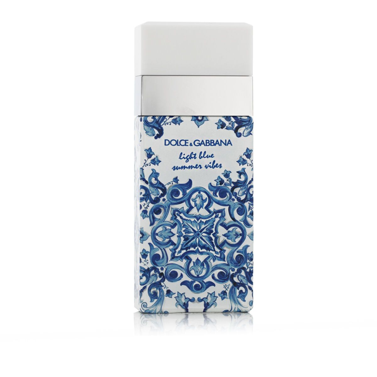 Dolce&Gabbana Light Blue Summer Vibes Eau de Toilette