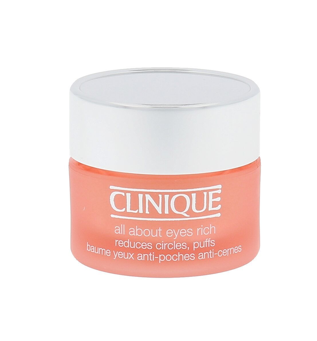 Clinique All About Eyes Rich Eye Cream