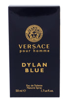 Versace Pour Homme Dylan Blue Eau de Toilette