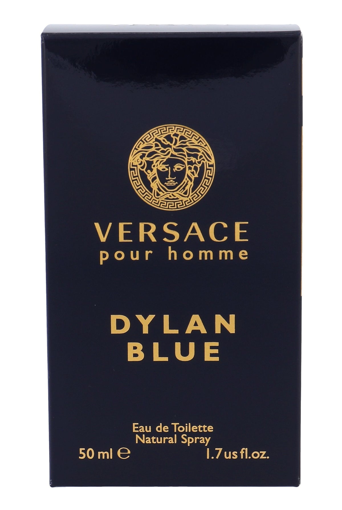 Versace Pour Homme Dylan Blue Eau de Toilette