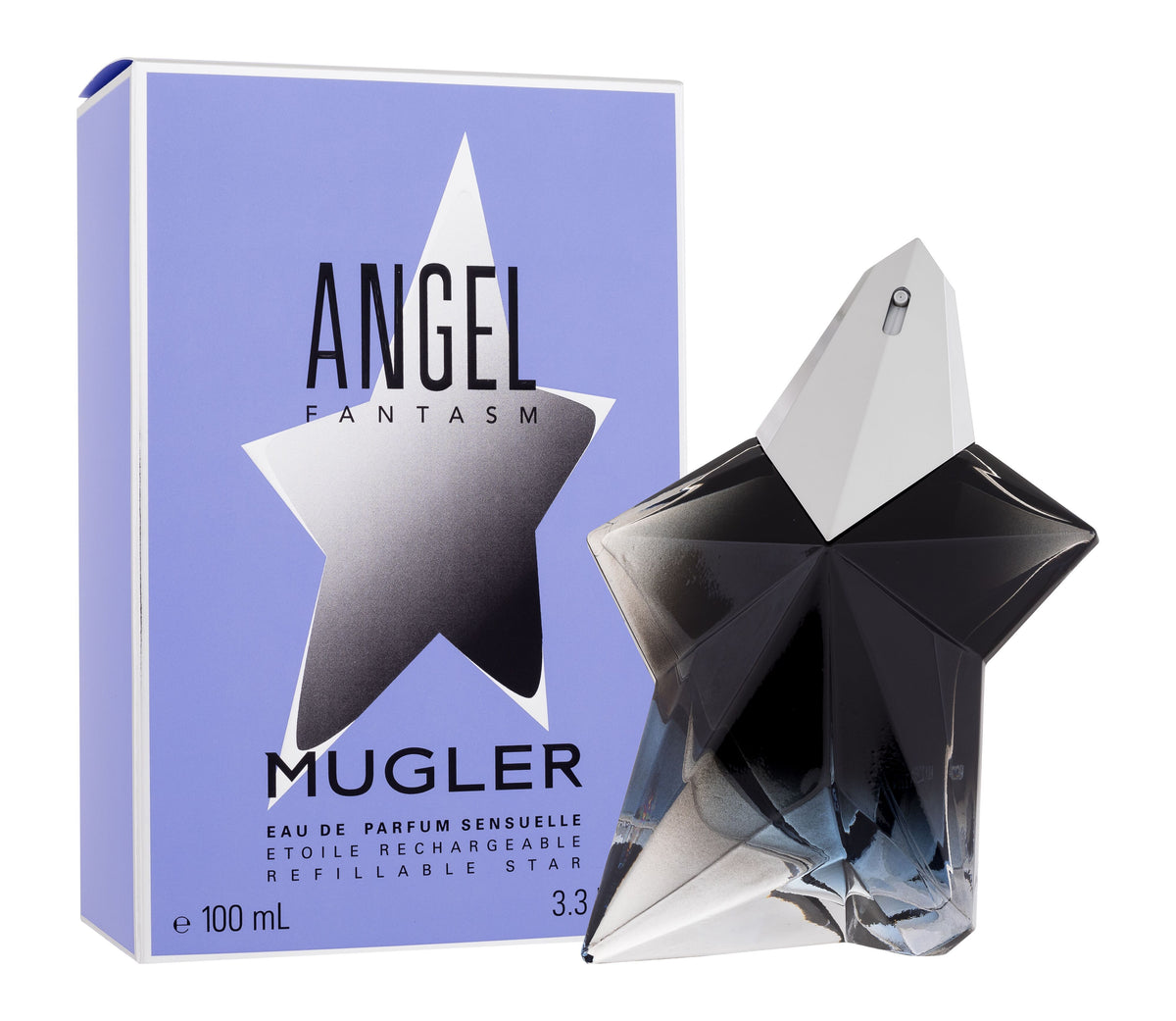 Mugler Angel Fantasm Eau de Parfum